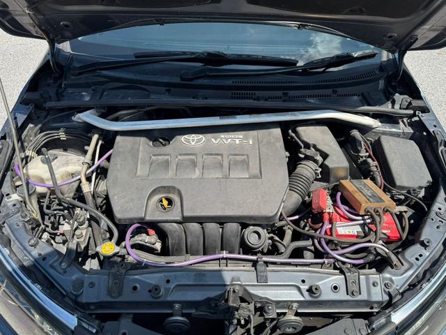 2015 Toyota COROLLA ALTIS 2.0 V (A) - 5