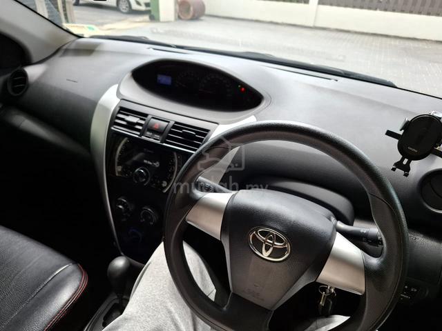 2013 Toyota VIOS 1.5 E NCP150R (A) - 3