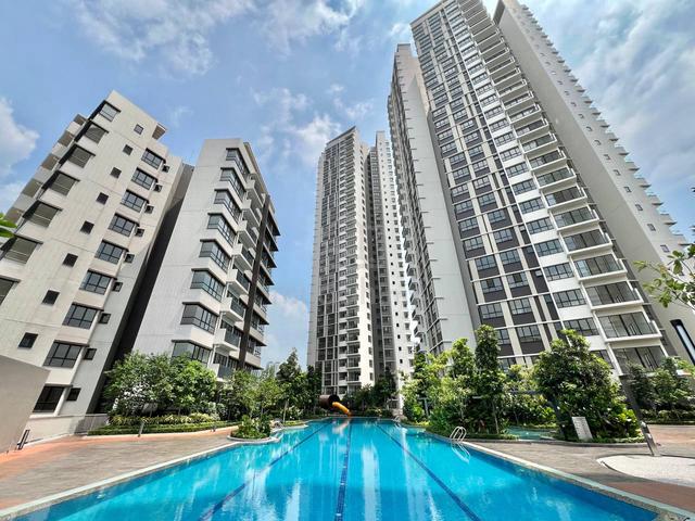 Gems Residences 1