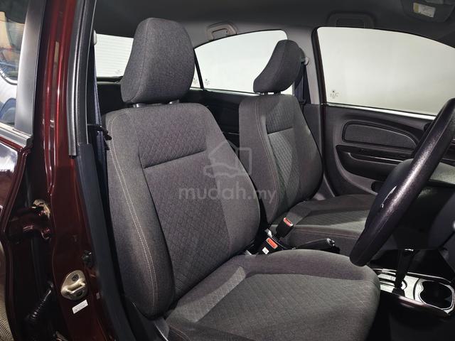 2020 Proton Saga 1.3 Premium (A) 2-Years Warranty - 5