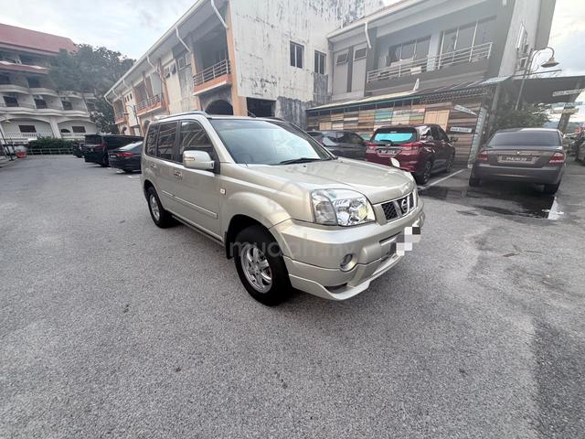 2009 Nissan X-TRAIL 2.0 One Owner Nismo Leather(A) - 3
