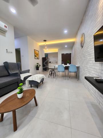 Gala City Residences 1