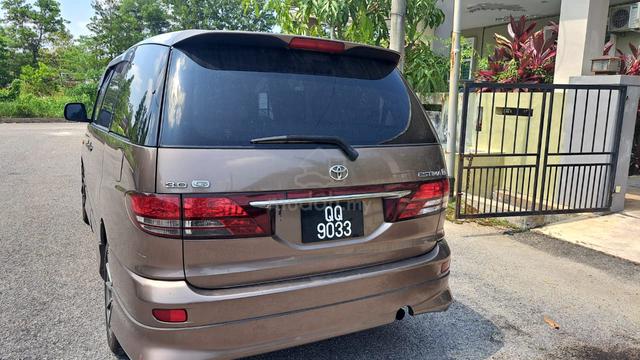 2000 Toyota ESTIMA 3.0 G (A) - 2
