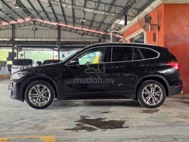 (Loan Kedai) 2019 Bmw X1 2.0 (A) sDrive20i - 4