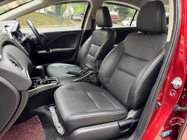 2019 Honda CITY 1.5 V FACELIFT (A) 3 YEAR WARRANTY - 5