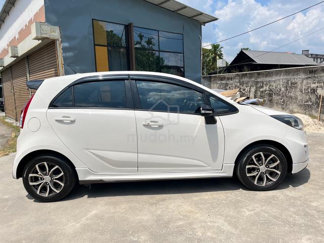 2017 Proton IRIZ 1.6 PREMIUM (A) - 5