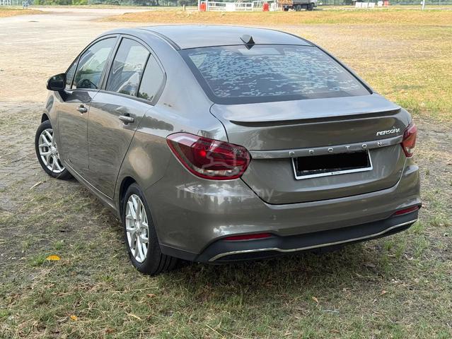 2021 Proton PERSONA 1.6 EXECUTIVE MY16 FACELIFT - 2