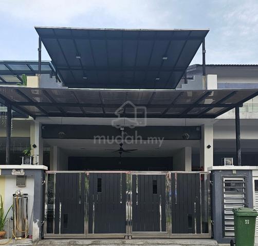 Fully renovated and furnished house for sale 1