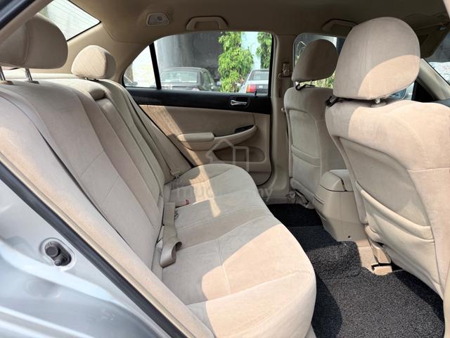 2006 Honda ACCORD 2.0 VTI (A) - 3