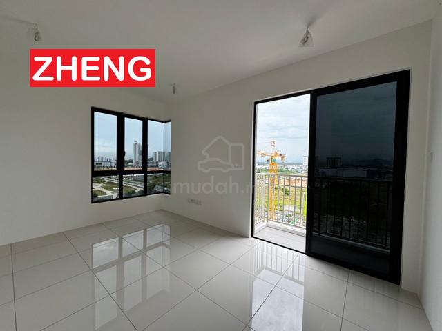 Vivo Executive Apartment 1