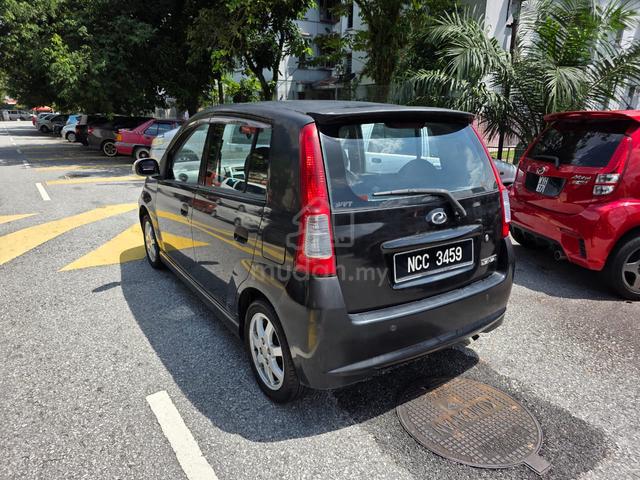 2008 Perodua VIVA 1.0 EZi PREMIUM (A) - 2