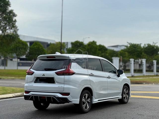 -2021- Mitsubishi XPANDER 1.5 (A) FULL LON AVAILAB - 3