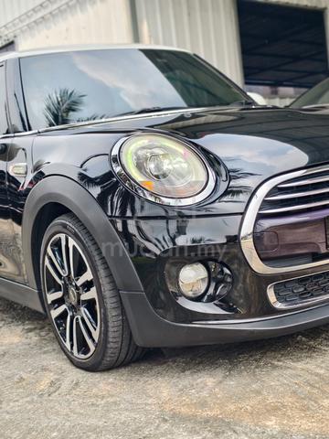 2018 Mini COOPER 1.5 (A)super condiiton - 4