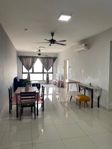Sfera Residency 1