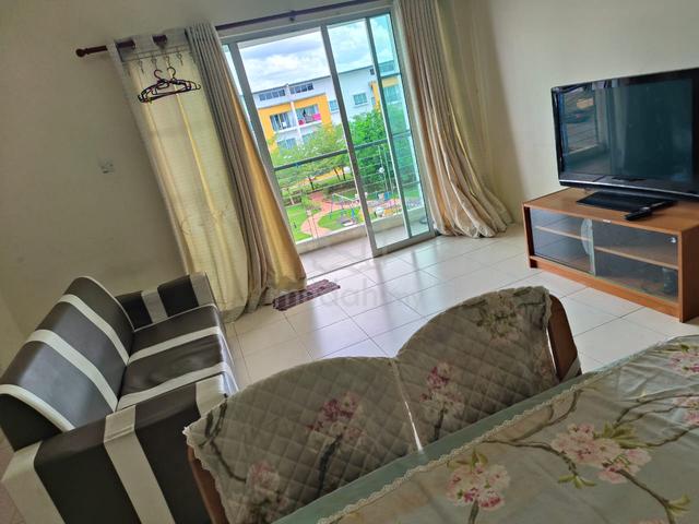 Riveria Bay Apartments 1