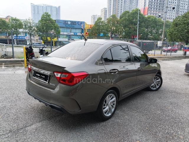 2024 Proton SAGA 1.3 PREMIUM AT MY16 BT P2-13A - 3