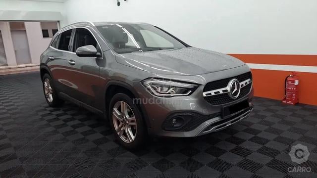 2023 Mercedes Benz GLA200 1.3 PROGRESSIVE LINE - 2