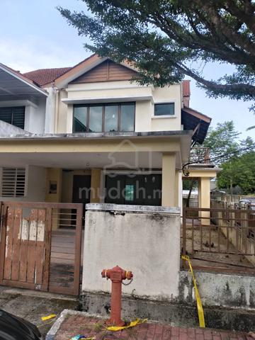 palmyra residence 1