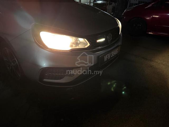 2020 Proton SAGA 1.3 PREMIUM AT MY16 BT P2-13A - 4