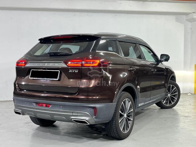 Proton X70 1.8 PREMIUM 2WD (A)NO PROCESSING CHARGE - 2