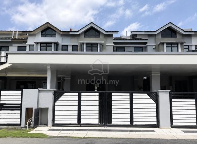 Bandar Puteri, 1,496sf, Klang — 10% Discount 1