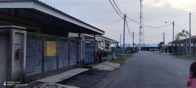 PRIMA SEMiD INDERAPURA JAYA (IPJ) JALAN KUANTAN PEKAN 1