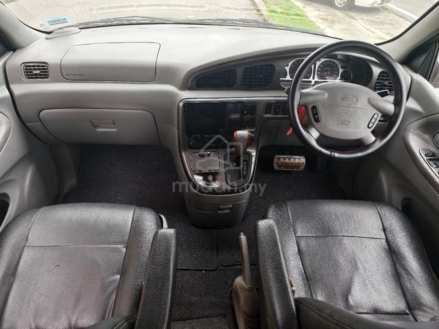 2006 Naza RIA 2.5 GS (A) - 3