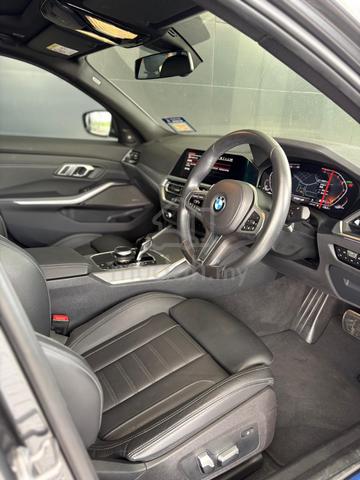 2022 Bmw 330Li M SPORT 2.0L (A) - 5