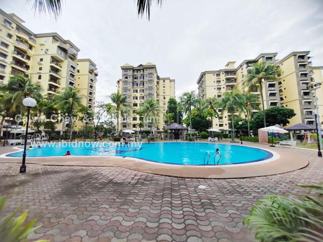 Sri Manja Court 1