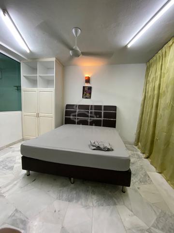 Pangsapuri Cantik 1