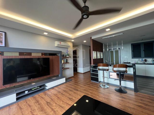 Jazz Suites @ Vivacity 1
