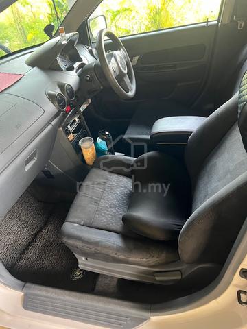 2011 Proton SAGA 1.3 FL (A) - 5