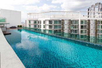Central Residence @ Sg Besi 1
