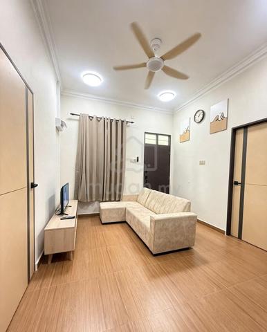 Homestay Alyahya Gong Badak Kuala Nerus Kuala Terengganu 1