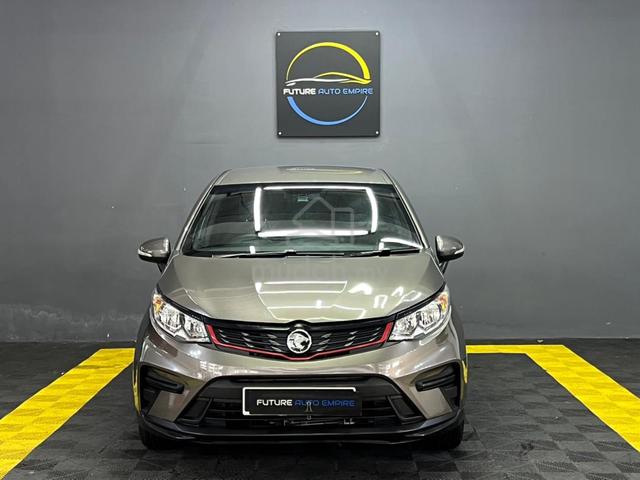 Proton IRIZ 1.3 STANDARD (A) ONLY 7K MILEAGE - 5