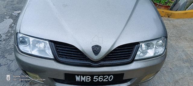 2004 Proton WAJA 1.6 PREMIUM (A) - 2