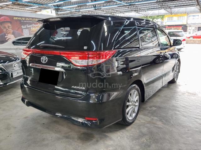 2012/14 Toyota ESTIMA 2.4 AERAS ACR50W (A) - 3