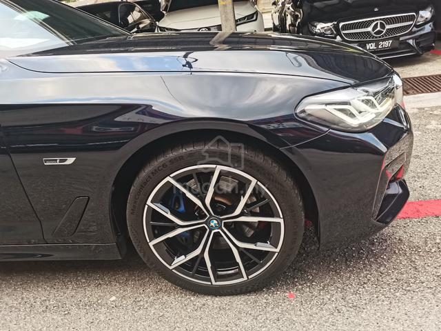 2023 Bmw 530e 2.0 M SPORT LCI (A) BEST DEAL - 4