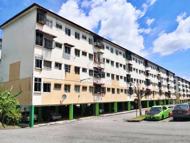 Bandar Bukit Mahkota Bangi 1