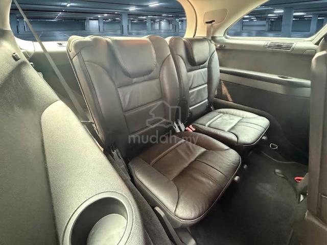 2011 Mercedes Benz R-CLASS 3.0 300L (CBU) V251 - 5