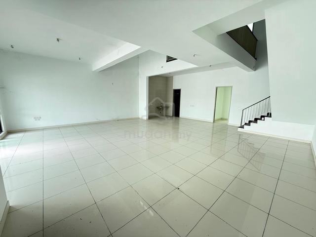 [Below Market] 2 Storey Superlink Liana Elmina Gardens East Denai Alam 1