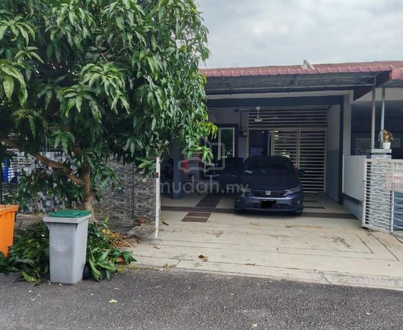 Single Storey Nusari Bayu 3 Sendayan 1
