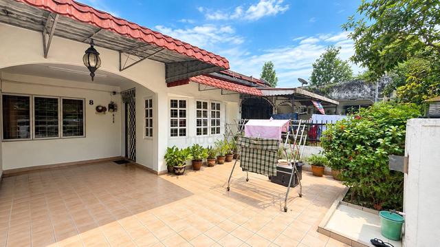 20x75 ⭐ NEAR KLCC Single Storey Pandan Jaya Ampang 1
