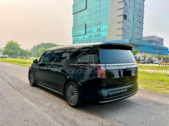 2025 Zeekr 009 EXECUTIVE MY25 (A) - 4