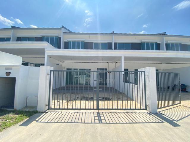 [20x70] 2 Storey Terrace House, Taman Scientex 1 2 ,Anggun Aeon Rawang 1