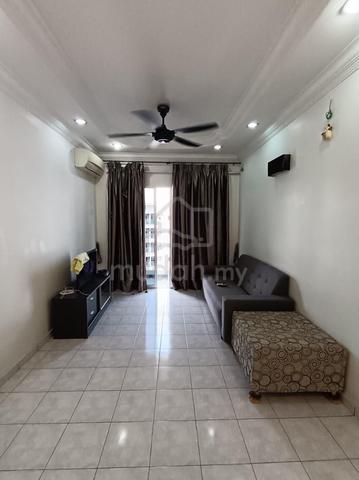 Ocean View (Bandar Sri Pinang) 1