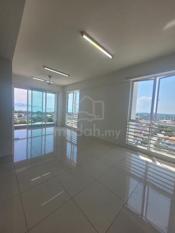 Camellia Park Condominium 1