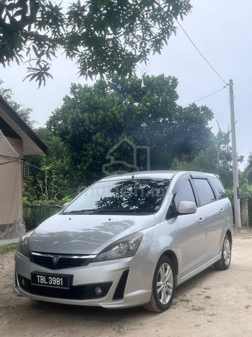 2013 Proton EXORA 1.6 BOLD EXECUTIVE (A) - 1