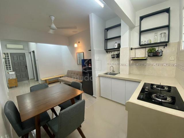 Seri Taman Tanjung 1