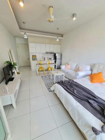 Neo Damansara 1